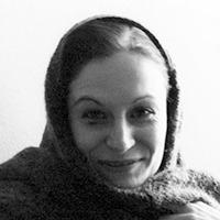 Rosi S.M. (Rosemarie Schneider-Mohamed) † Rosi S.M. (Rosemarie Schneider-Mohamed) †