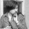 Hartmut Bitomski -